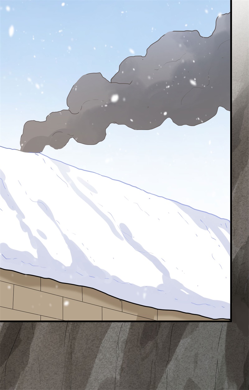 098下雪了-我和妹子们的荒岛余生-青葶动漫（第21张）