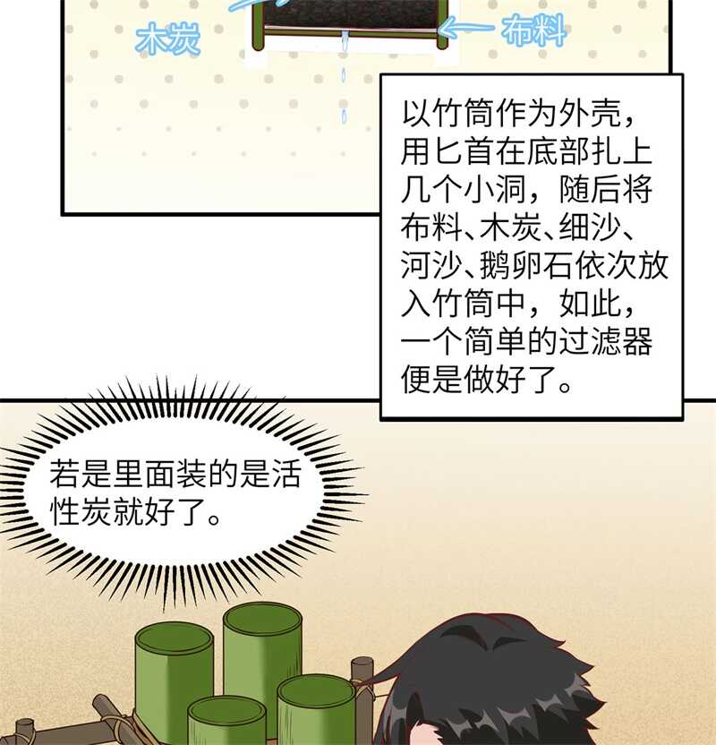 028熊猫！熊猫！-我和妹子们的荒岛余生-青葶动漫（第8张）