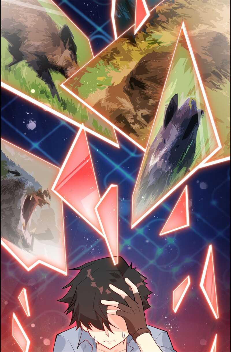 040熊猪斗-我和妹子们的荒岛余生-青葶动漫（第10张）