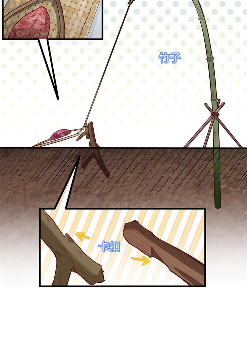 047沙雕？沙雕！-我和妹子们的荒岛余生-青葶动漫（第7张）