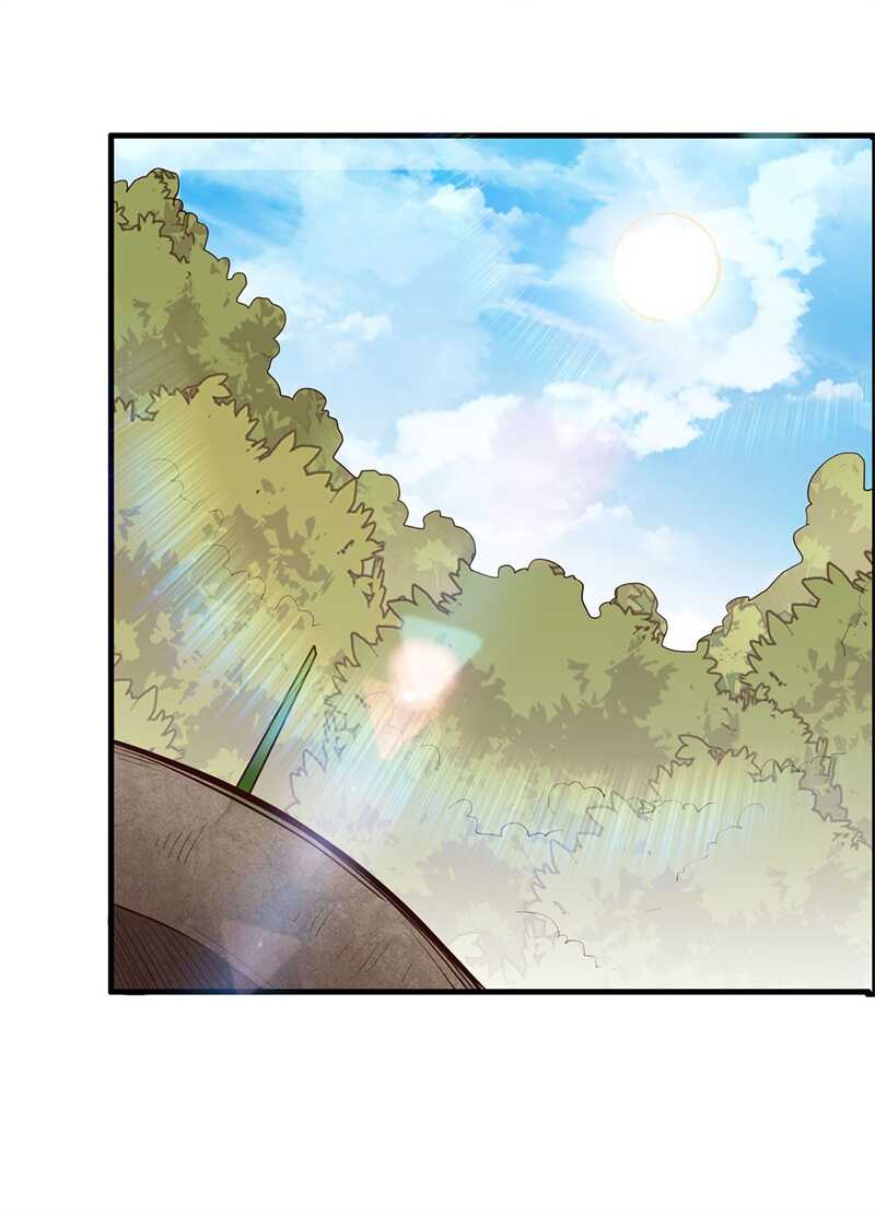047沙雕？沙雕！-我和妹子们的荒岛余生-青葶动漫（第34张）