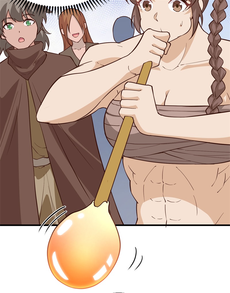 090狩猎野猪-我和妹子们的荒岛余生-青葶动漫（第8张）