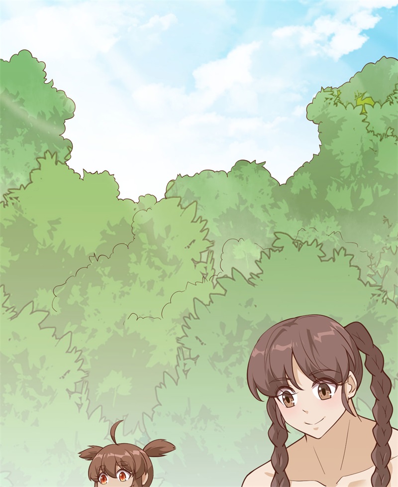 080安全火柴-我和妹子们的荒岛余生-青葶动漫（第30张）