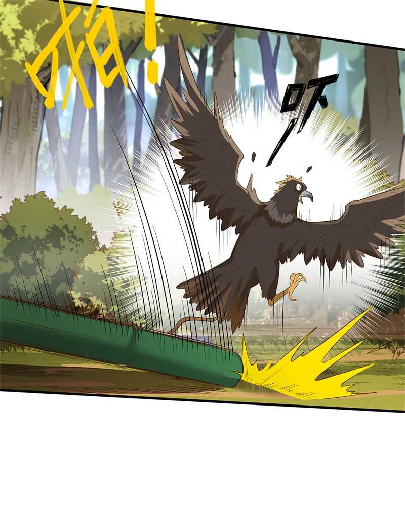 048屈服-我和妹子们的荒岛余生-青葶动漫（第16张）