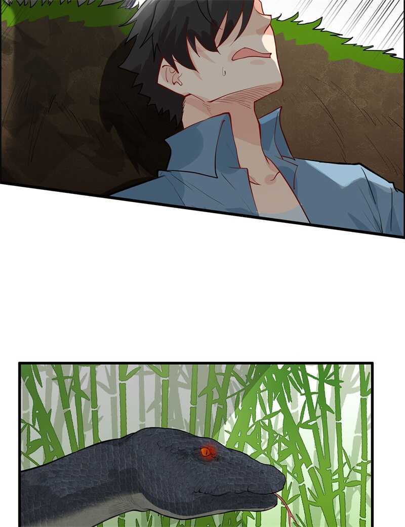 042逃亡-我和妹子们的荒岛余生-青葶动漫（第18张）