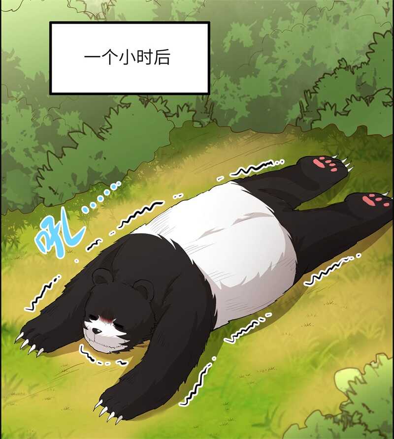 033憨皮-我和妹子们的荒岛余生-青葶动漫（第17张）