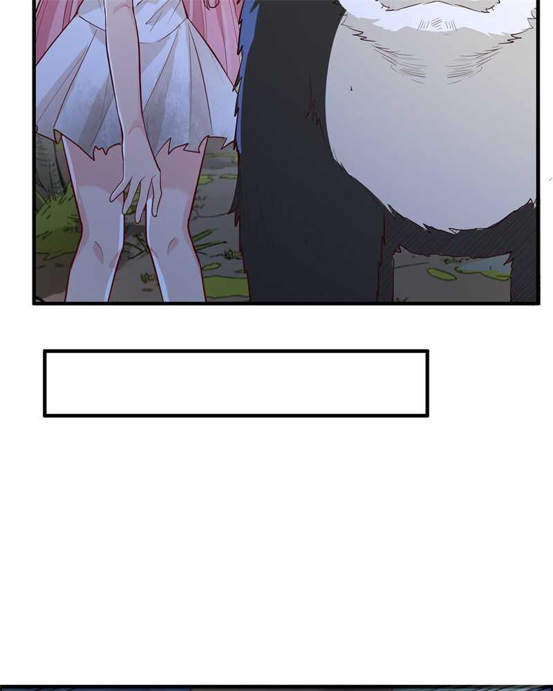 044亮光-我和妹子们的荒岛余生-青葶动漫（第36张）