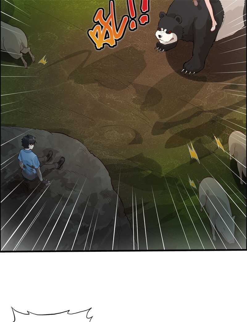 044亮光-我和妹子们的荒岛余生-青葶动漫（第29张）