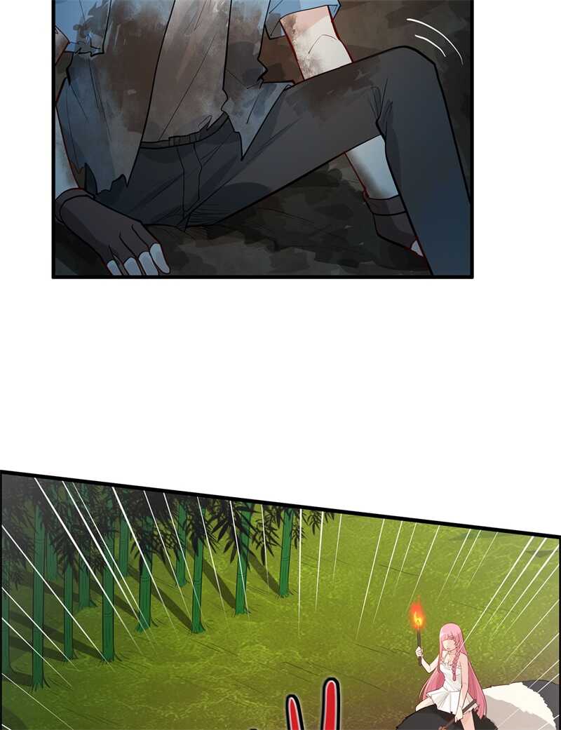 044亮光-我和妹子们的荒岛余生-青葶动漫（第28张）