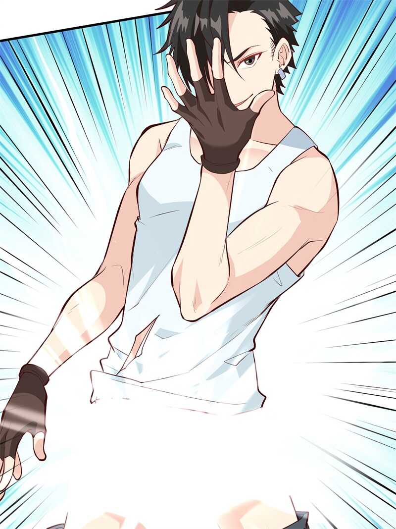 021圣光裁决-我和妹子们的荒岛余生-青葶动漫（第21张）