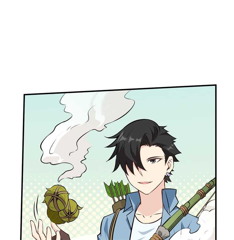032毒箭制作-我和妹子们的荒岛余生-青葶动漫（第34张）