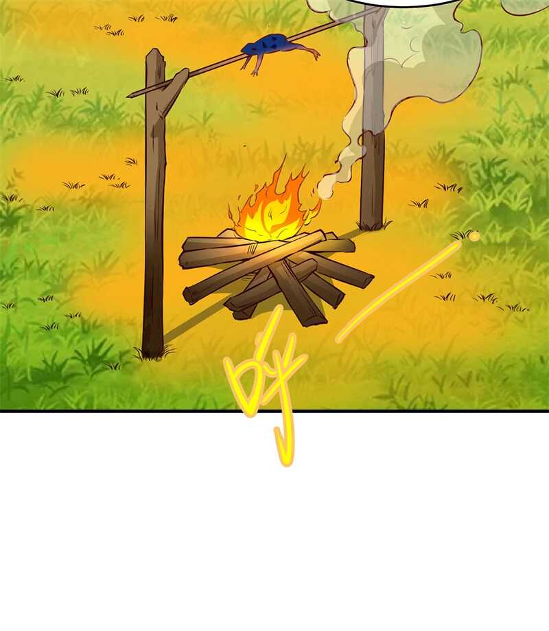 032毒箭制作-我和妹子们的荒岛余生-青葶动漫（第21张）