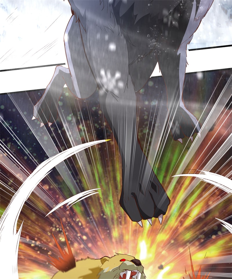 101群狼斗虎-我和妹子们的荒岛余生-青葶动漫（第15张）