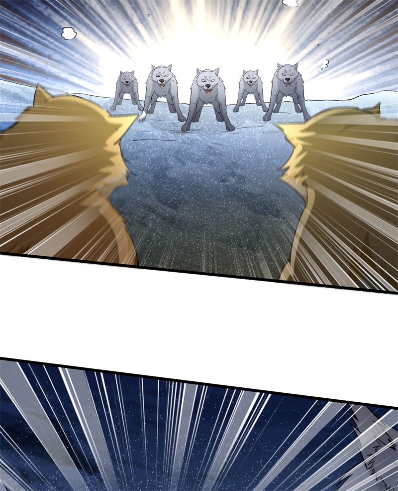 101群狼斗虎-我和妹子们的荒岛余生-青葶动漫（第34张）