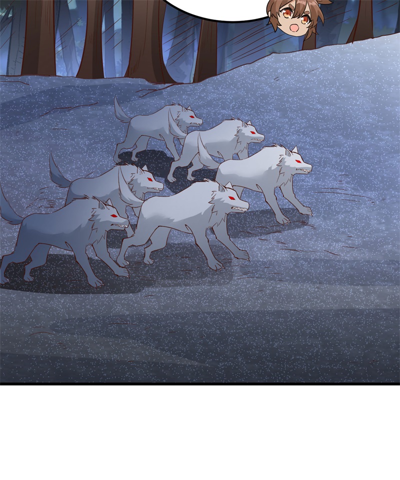 101群狼斗虎-我和妹子们的荒岛余生-青葶动漫（第21张）