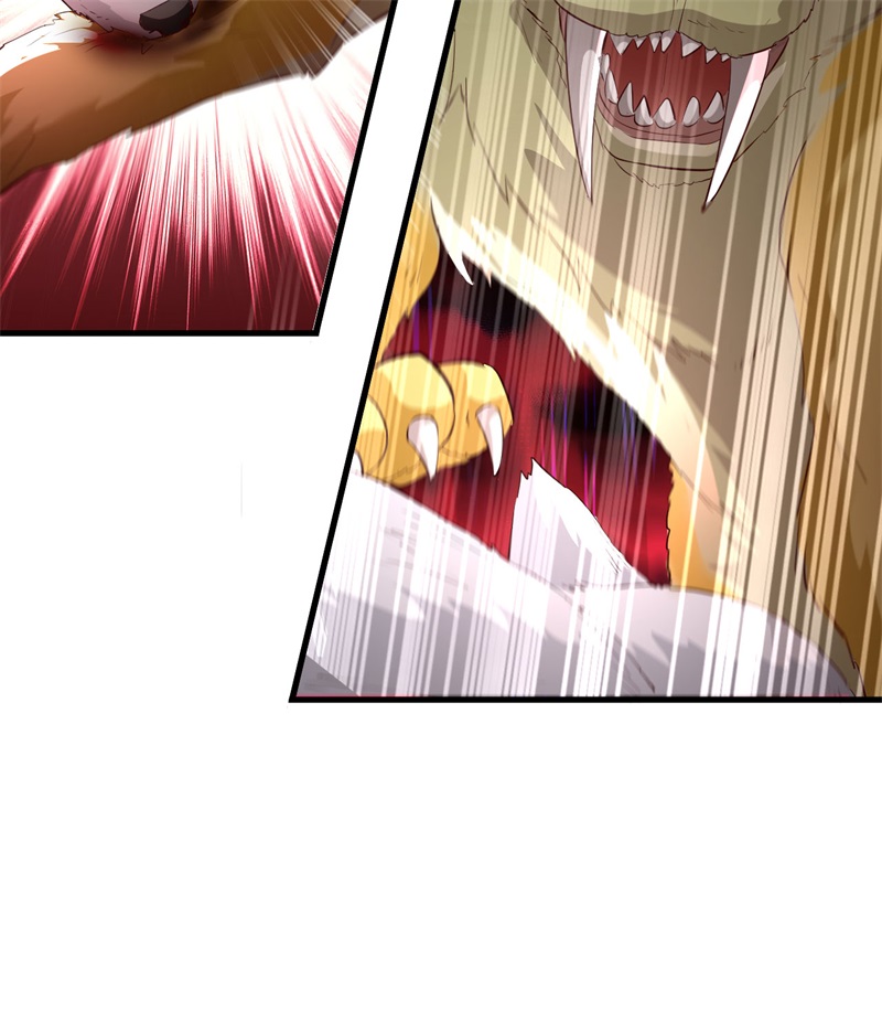 101群狼斗虎-我和妹子们的荒岛余生-青葶动漫（第13张）