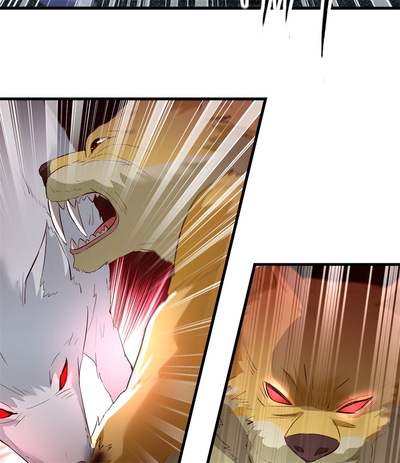 101群狼斗虎-我和妹子们的荒岛余生-青葶动漫（第12张）