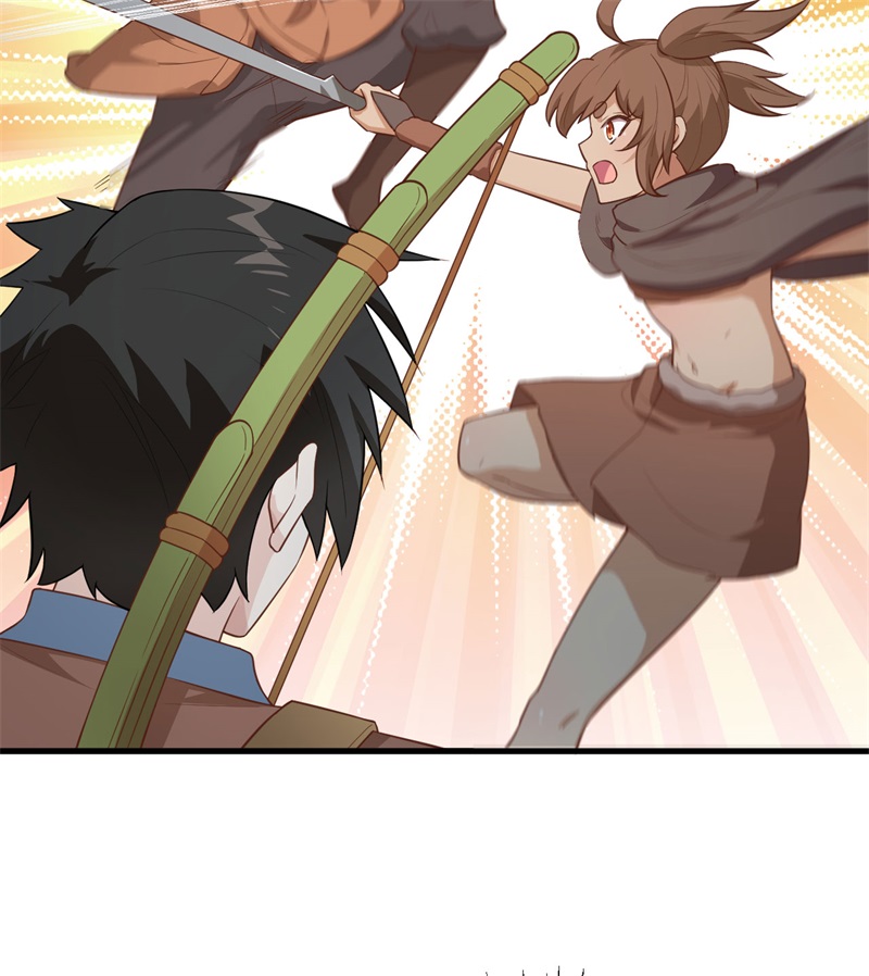 083混战-我和妹子们的荒岛余生-青葶动漫（第29张）