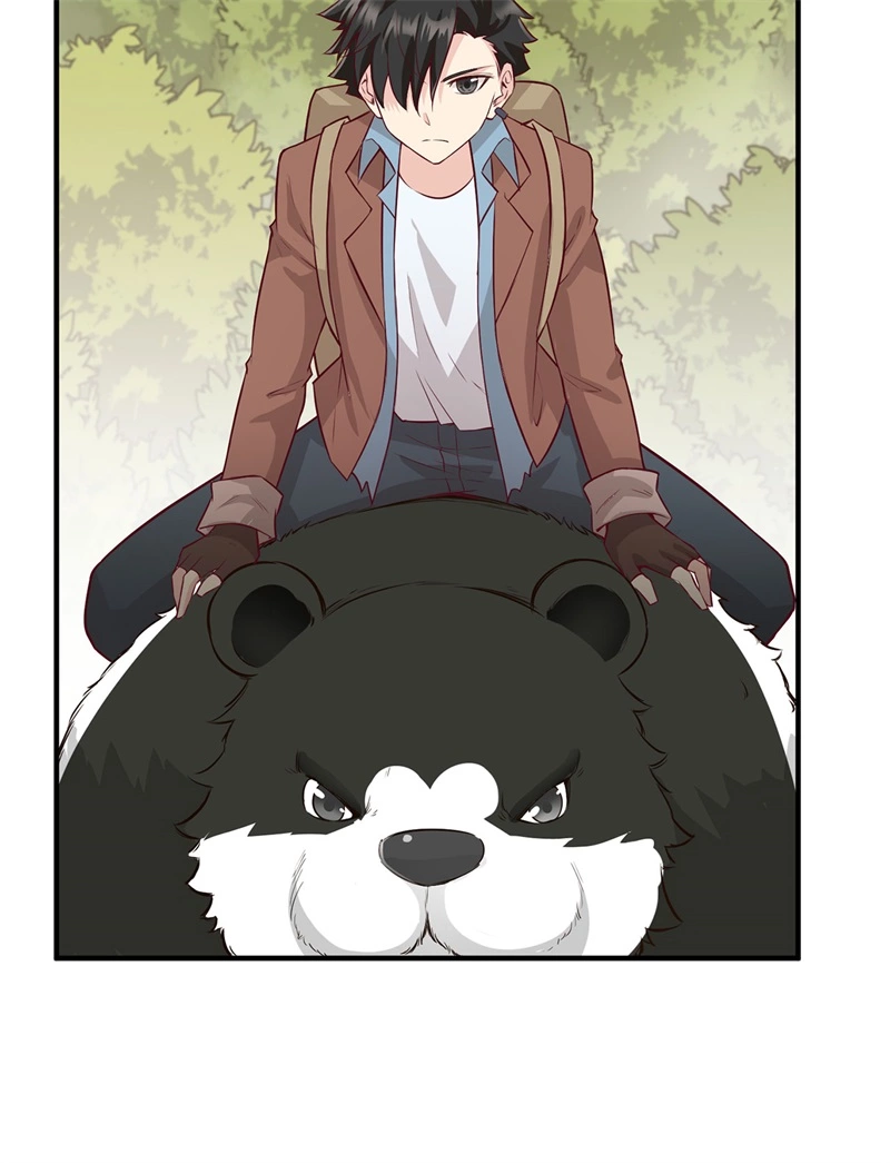 063火山-我和妹子们的荒岛余生-青葶动漫（第13张）