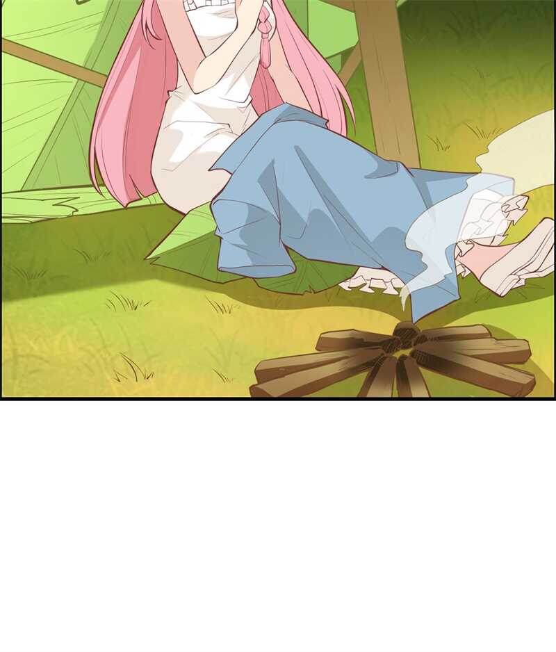 011野外工艺大全-我和妹子们的荒岛余生-青葶动漫（第32张）