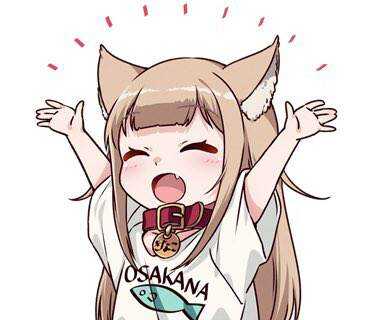 杂图9-我家的猫猫是可爱的女孩子！-40原（第4张）