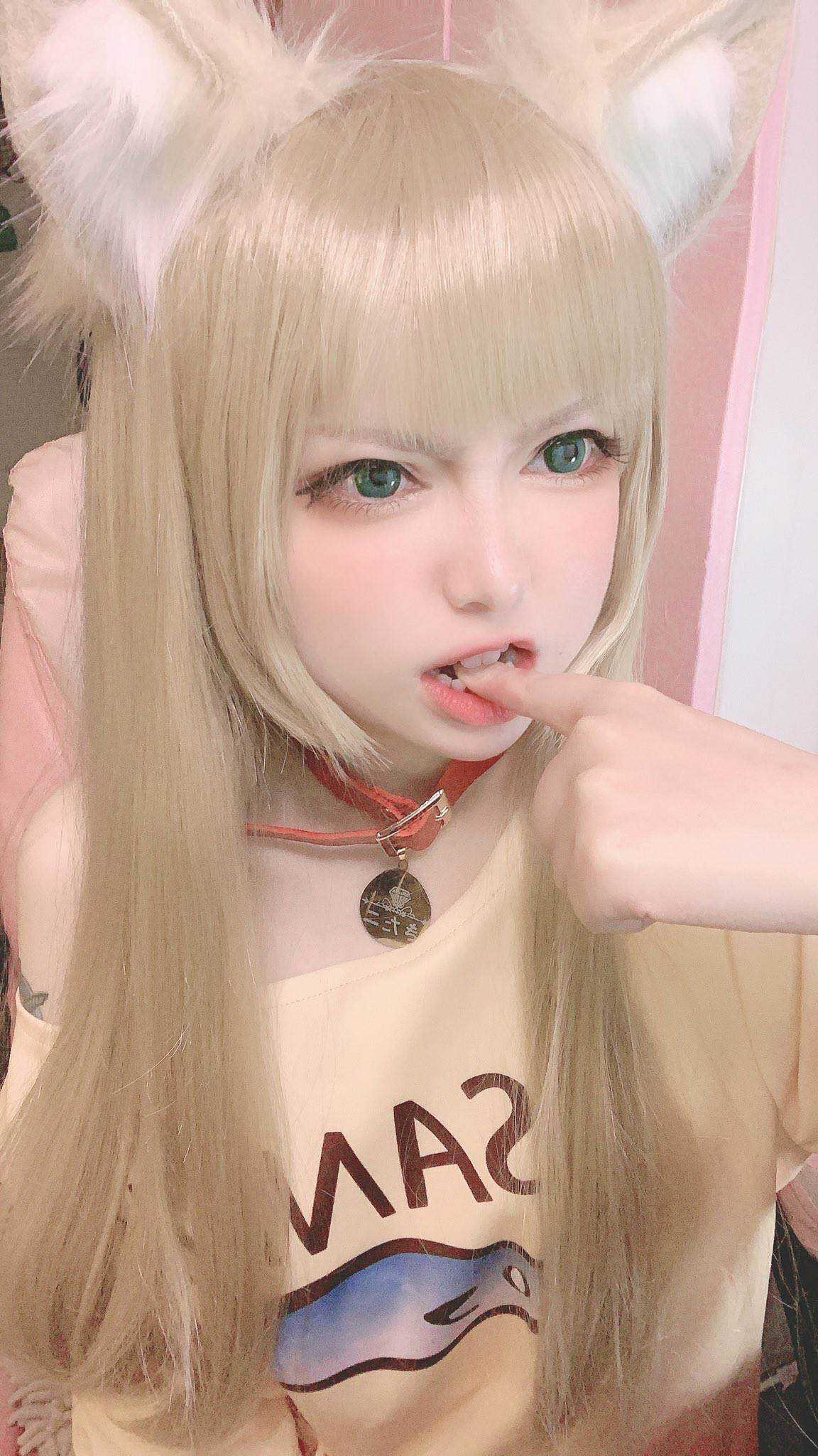 杂图11-我家的猫猫是可爱的女孩子！-40原（第8张）