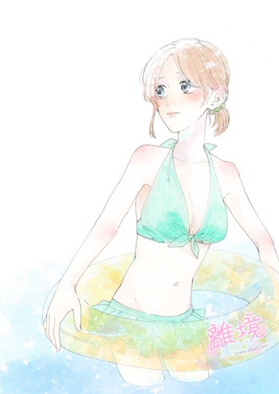 第03话-我们的10年恋-うさ沢妹子（第38张）