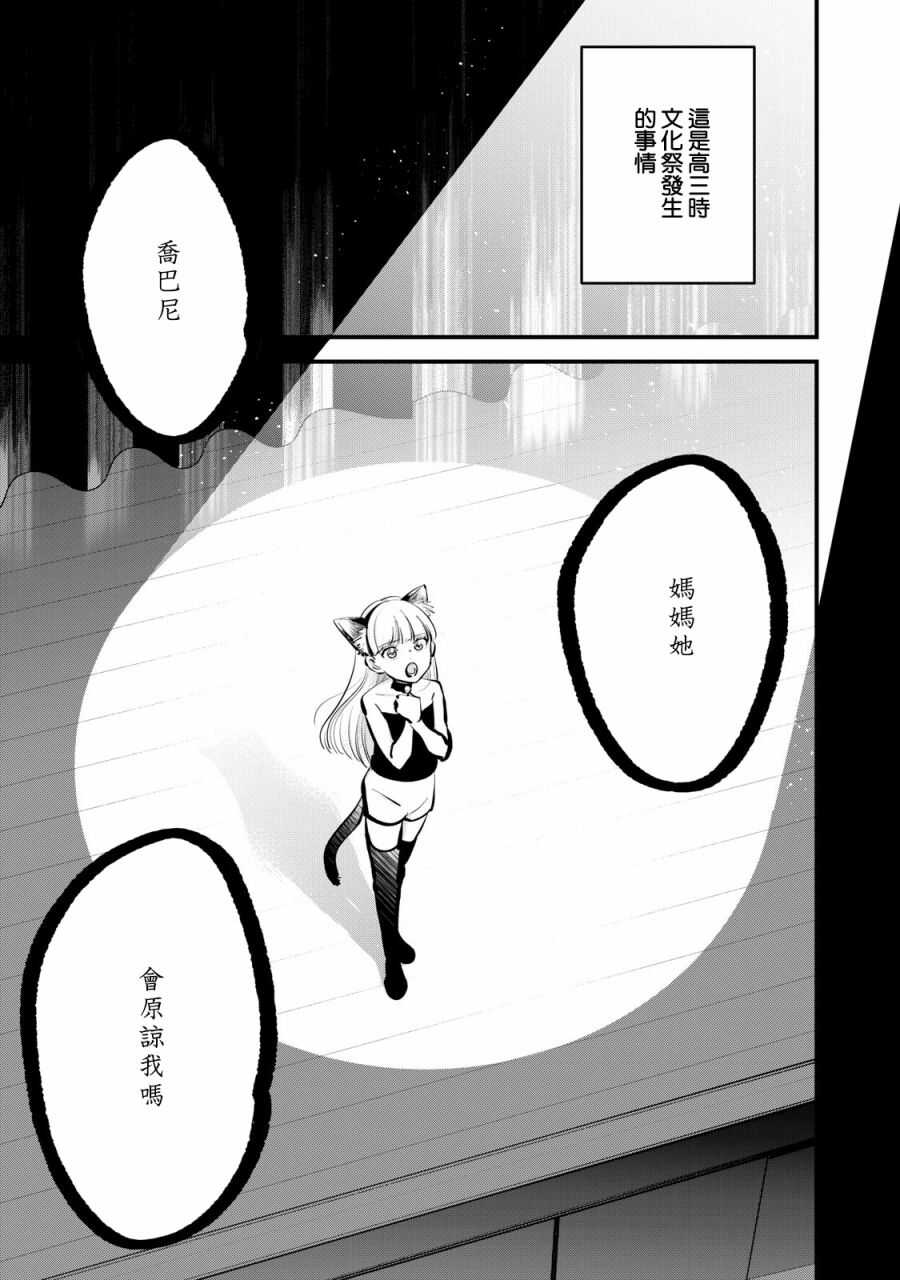 第1话-我们的真人秀-ふみふみこ（第2张）