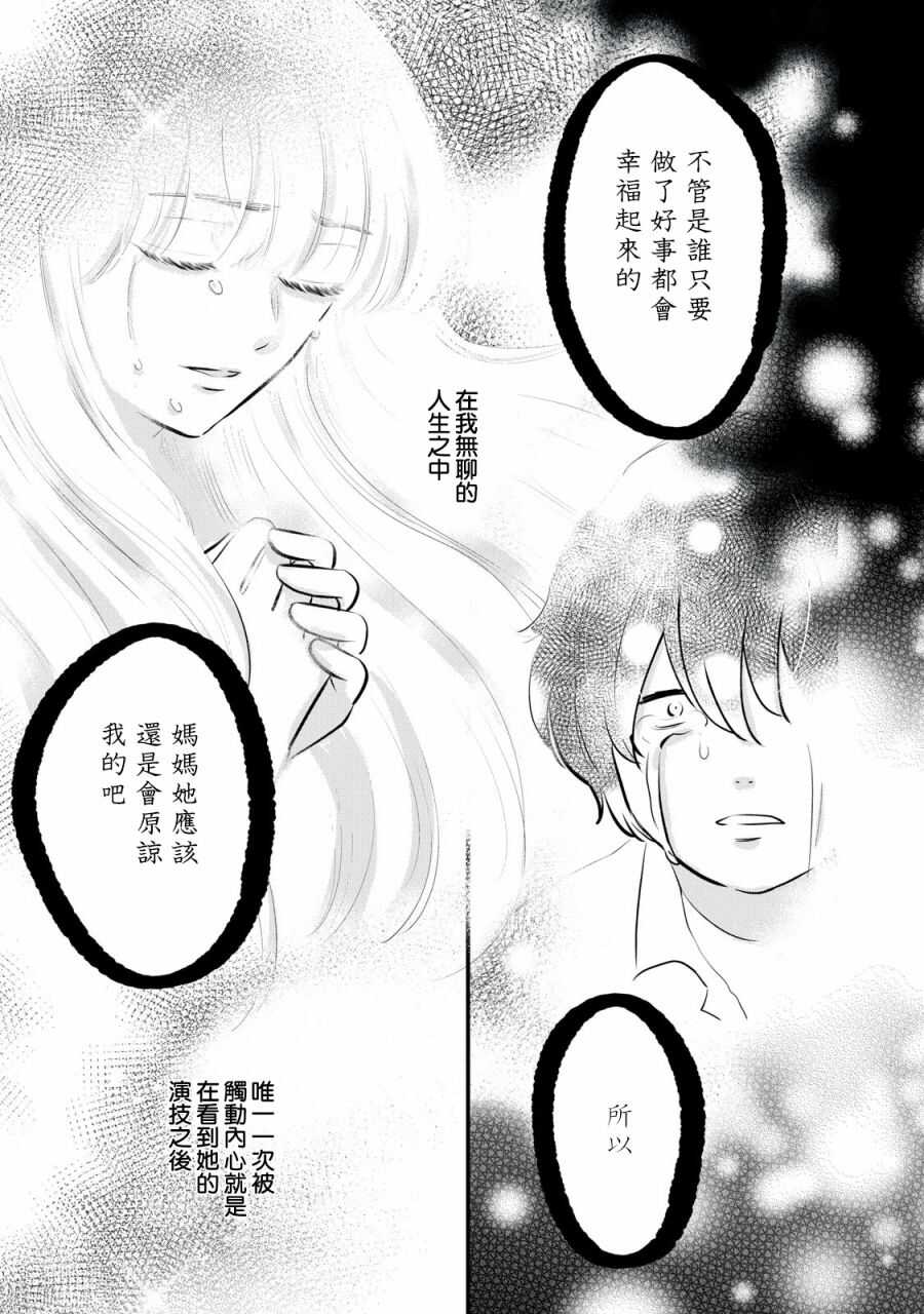 第1话-我们的真人秀-ふみふみこ（第4张）