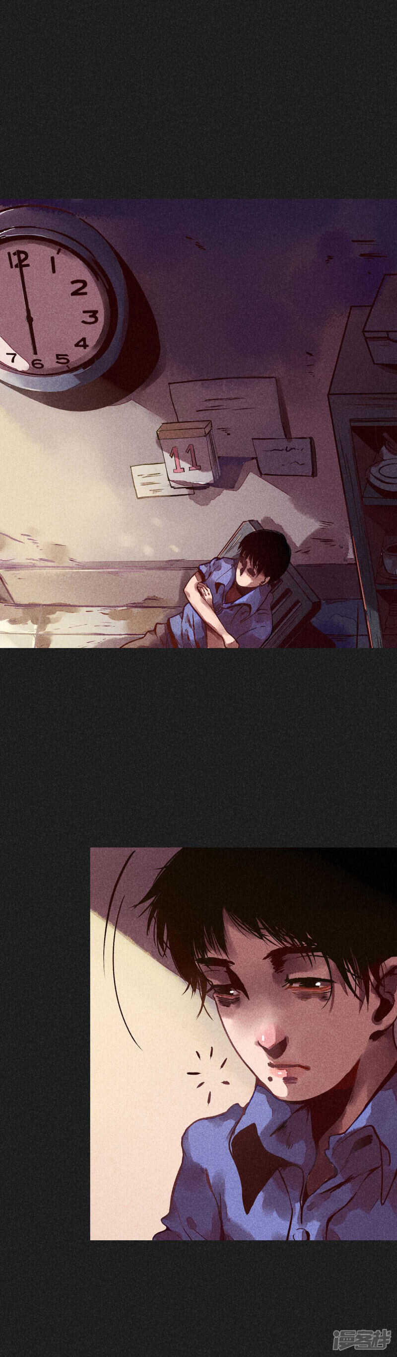 第5话阴牌-我在泰国卖佛牌的那几年-极漫文化（第7张）