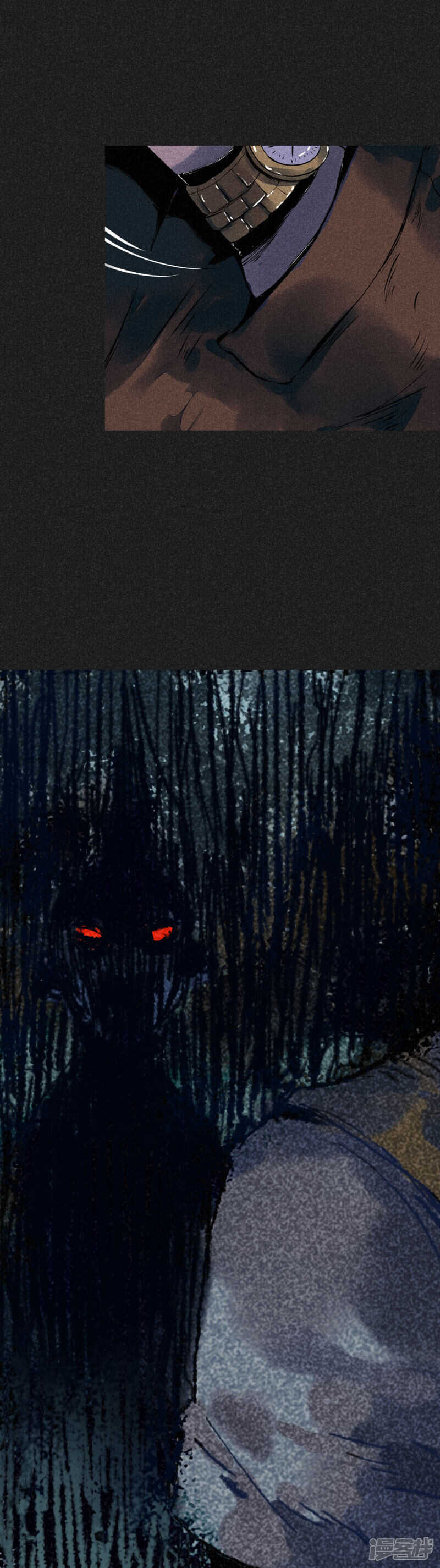 第10话奇怪的规矩-我在泰国卖佛牌的那几年-极漫文化（第19张）