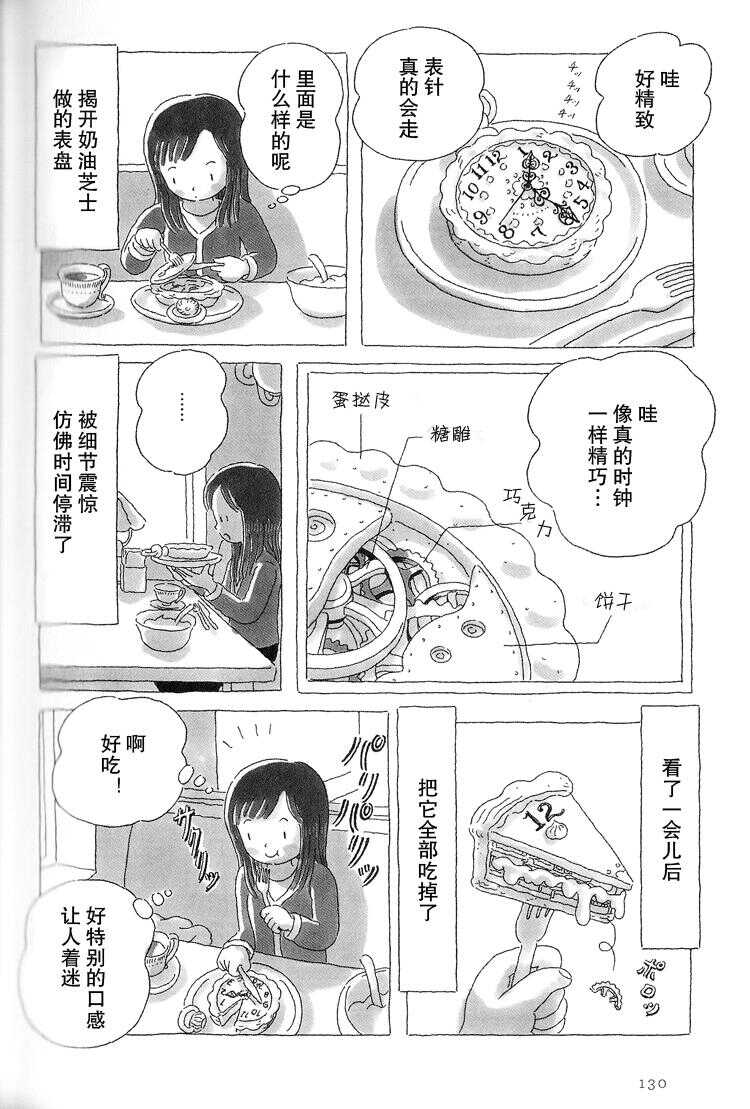 第28话-午后的呵欠-コマツシンヤ（第7张）