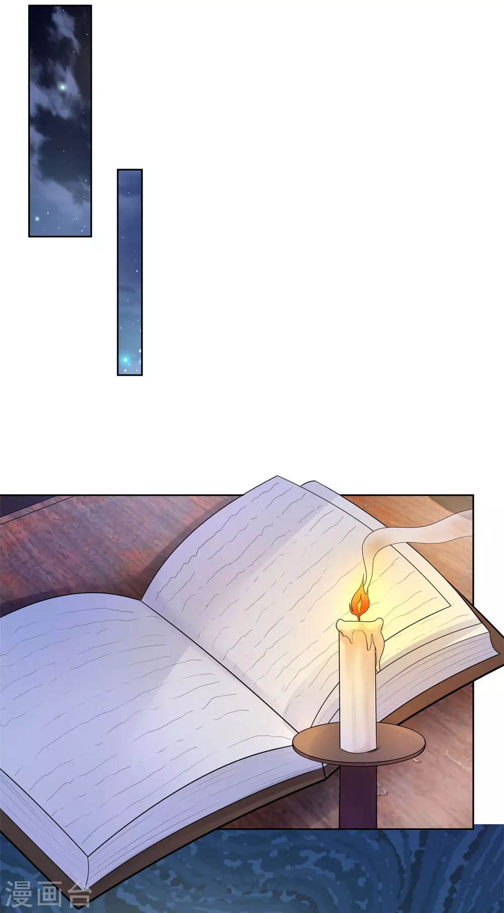 第100话奇怪的同学增加了-想成为废柴的公爵小姐-大行道动漫（第13张）