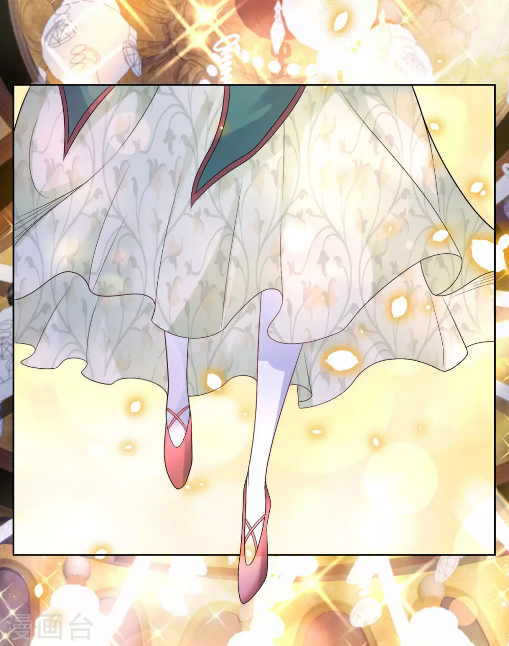 第85话父亲爱的忏悔-想成为废柴的公爵小姐-大行道动漫（第15张）