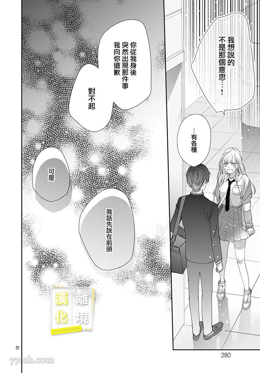 第1话-想要更近一步的两人-日下あき（第31张）