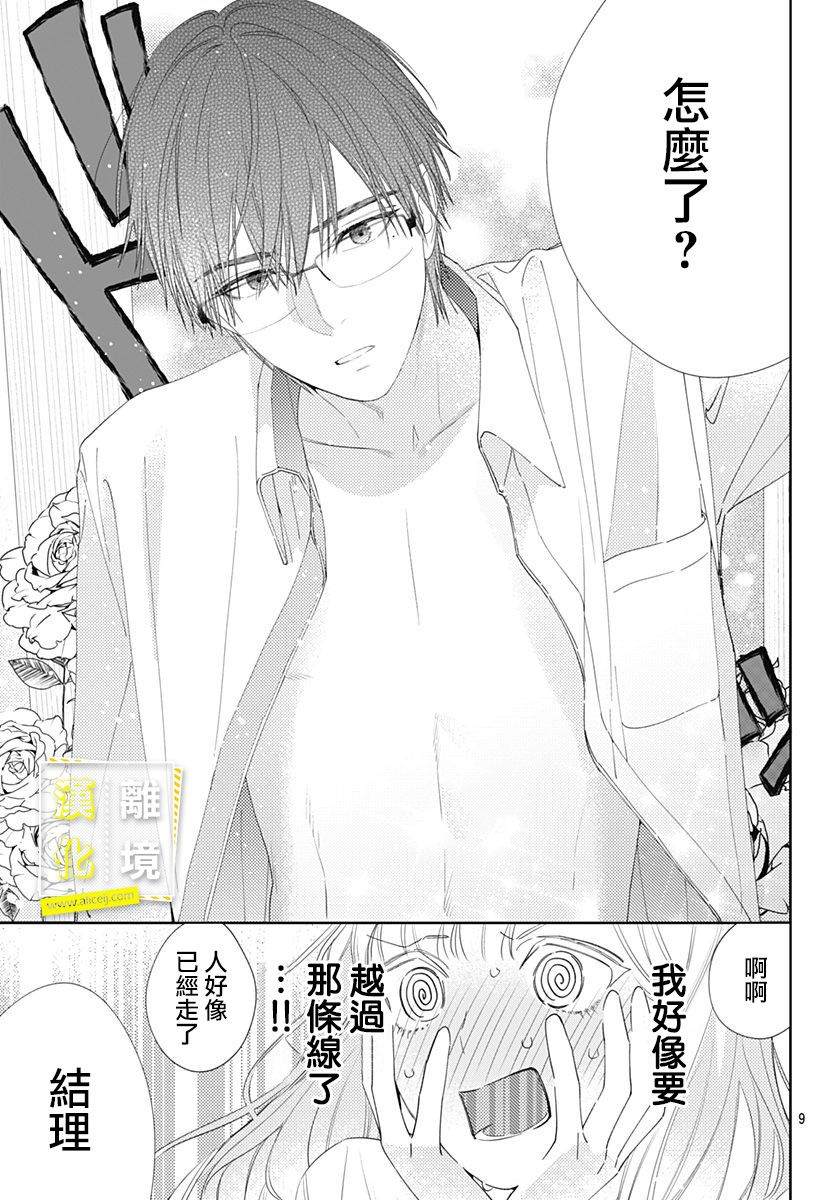 第11话-想要更近一步的两人-日下あき（第9张）
