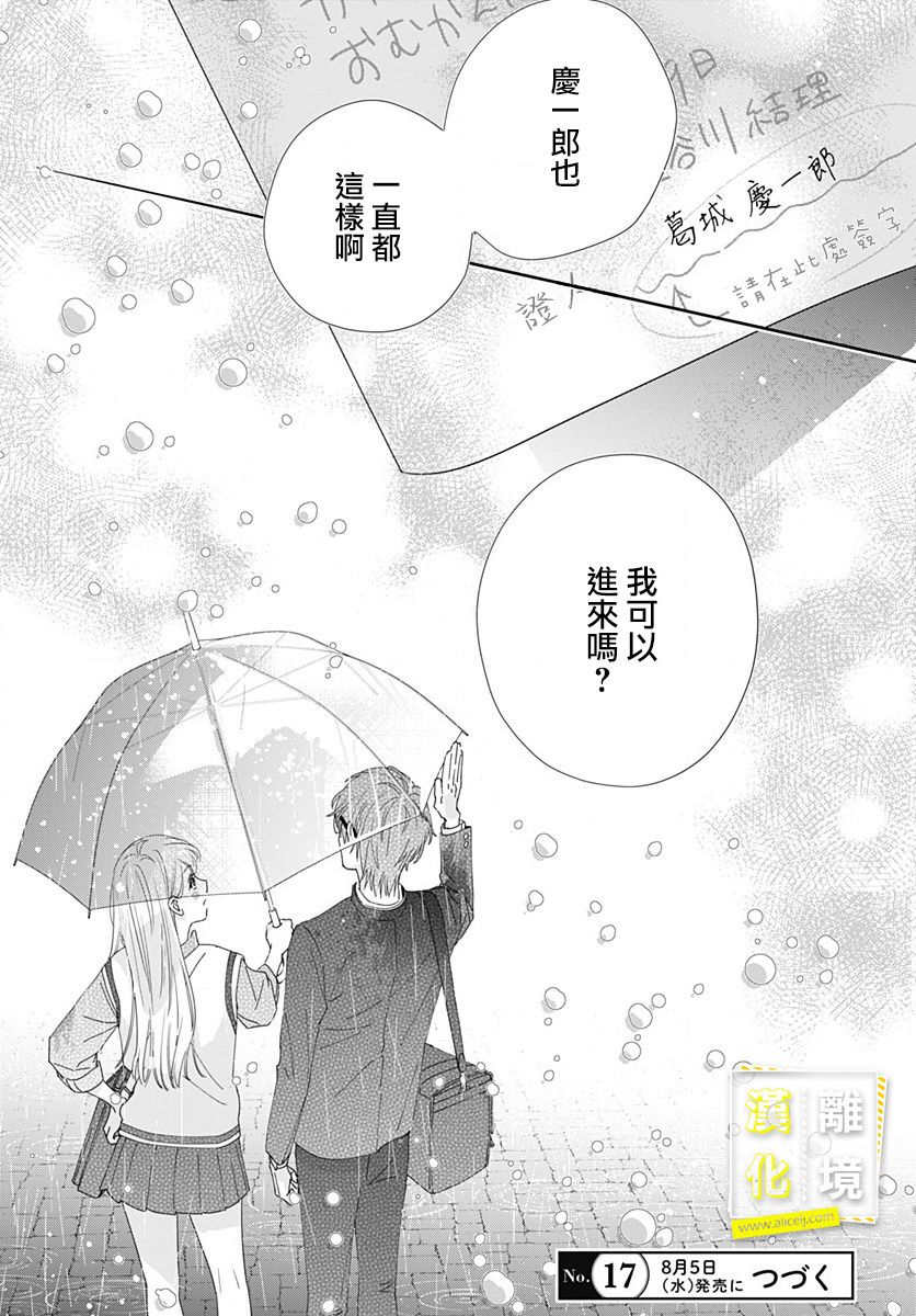 第5话-想要更近一步的两人-日下あき（第25张）