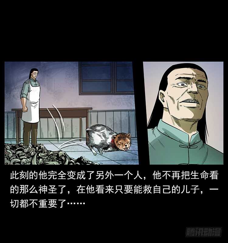 神医（下）-仙山传奇-转轮手枪（第9张）