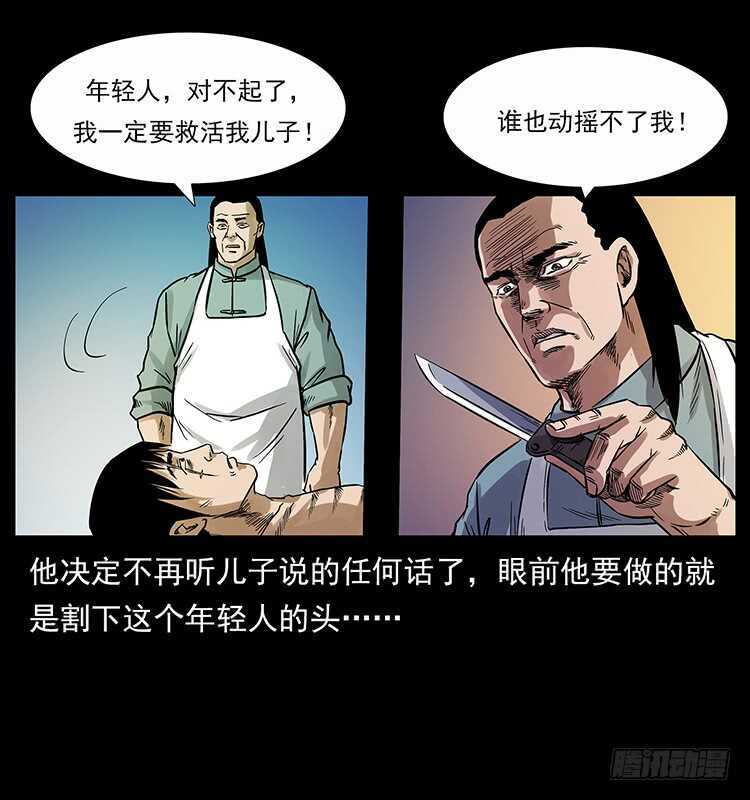 神医（下）-仙山传奇-转轮手枪（第19张）