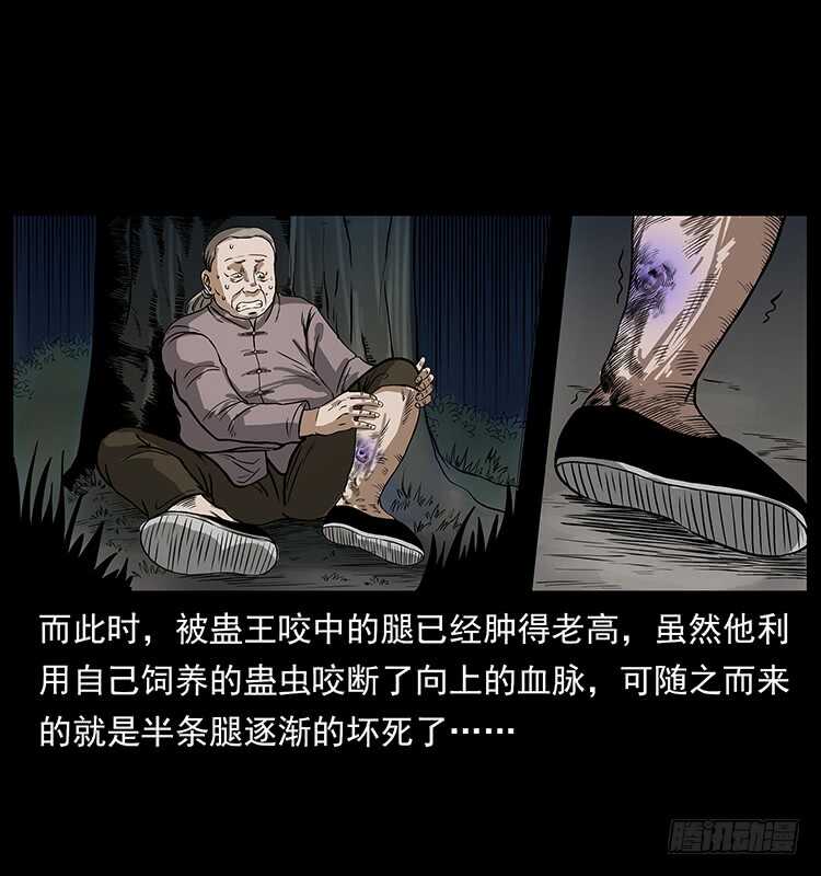 邪痋师-仙山传奇-转轮手枪（第9张）