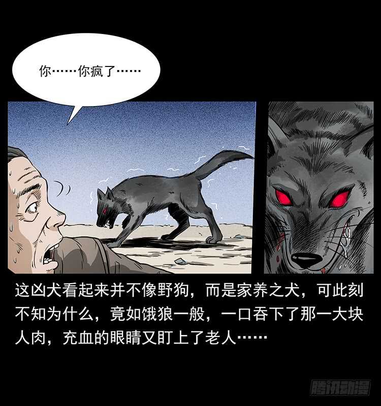 疯狗病-仙山传奇-转轮手枪（第11张）