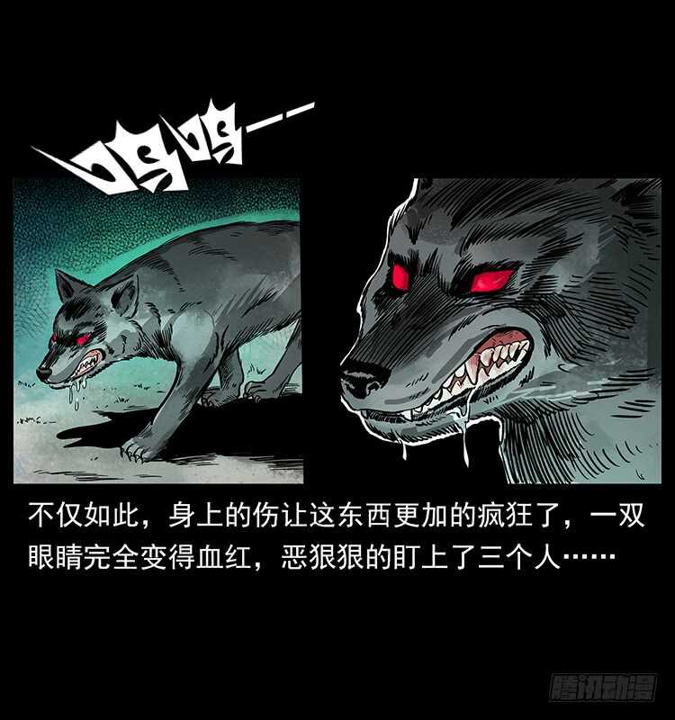 疯狗病-仙山传奇-转轮手枪（第17张）