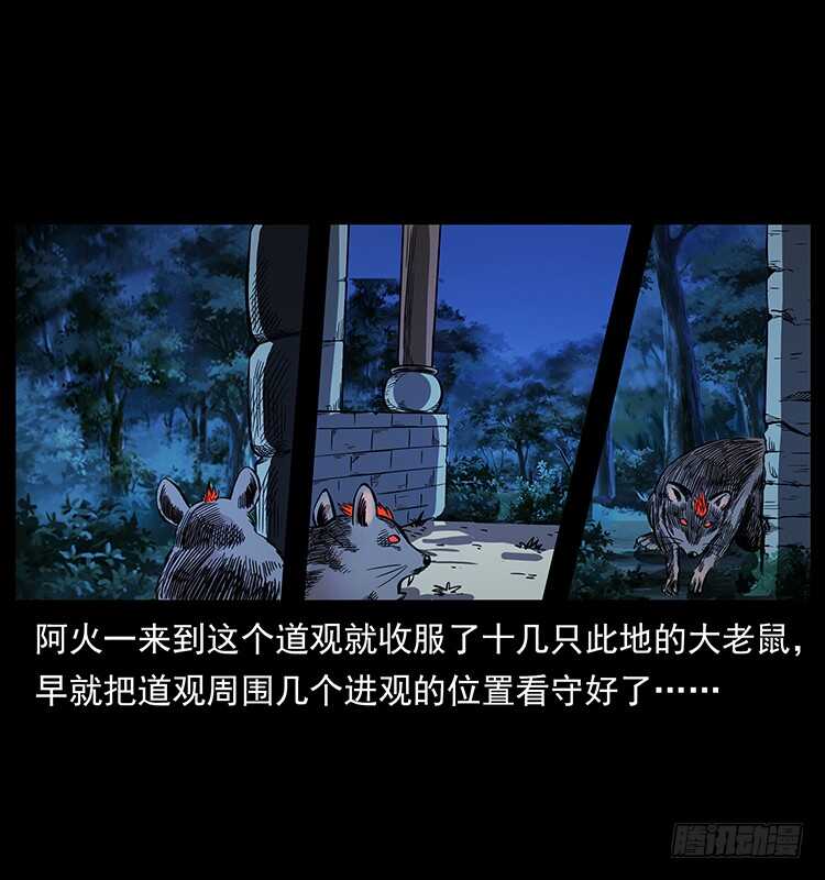 火烧铁牛观-仙山传奇-转轮手枪（第10张）