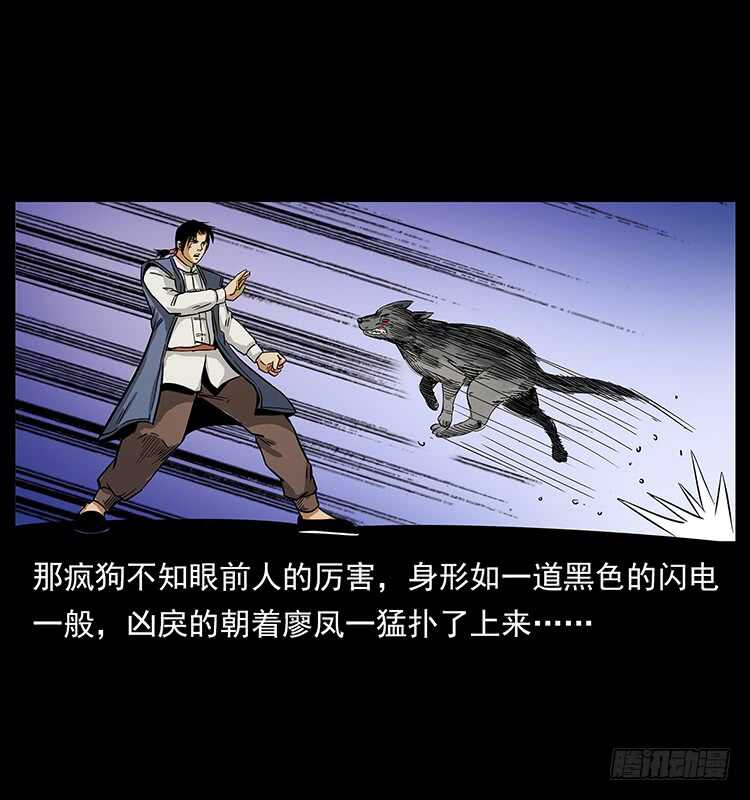 疯狗病-仙山传奇-转轮手枪（第20张）