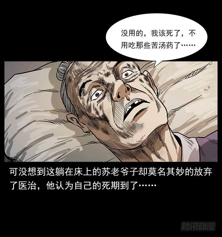 夜葬-仙山传奇-转轮手枪（第21张）