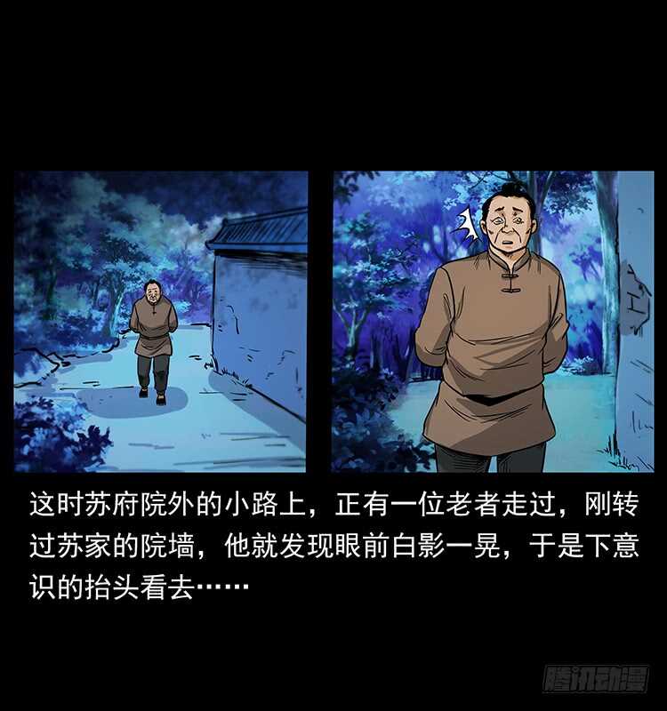 夜葬-仙山传奇-转轮手枪（第28张）