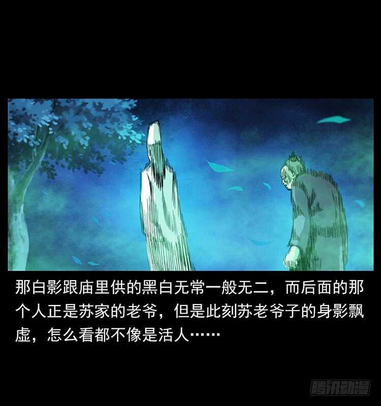 夜葬-仙山传奇-转轮手枪（第31张）