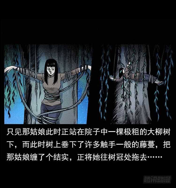 妖道-仙山传奇-转轮手枪（第23张）