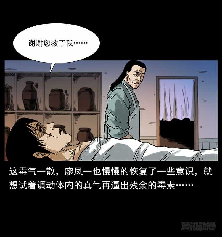 神医（中）-仙山传奇-转轮手枪（第17张）