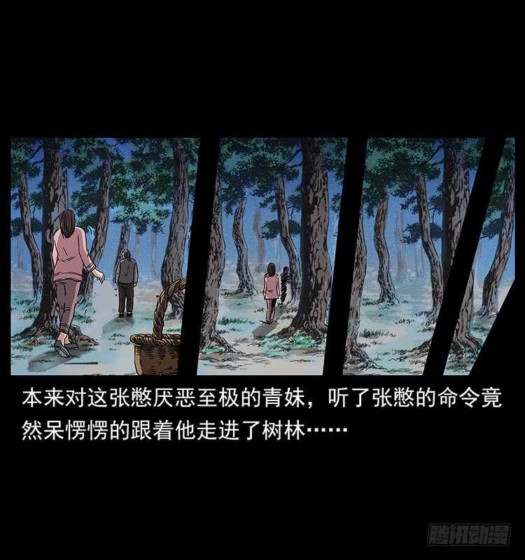 痋术-仙山传奇-转轮手枪（第32张）